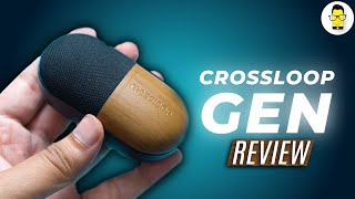 Crossloop Gen Earbuds  Speaker Review Two Much Fun [upl. by Rusell847]