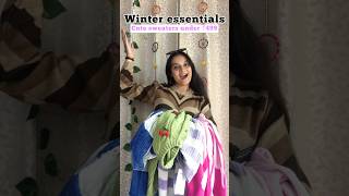 Meesho winter wear haul under ₹499😍😱 meesho meeshowinterhaul winterwear meeshohaul sweater [upl. by Porty]