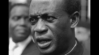 KWAME NKRUMAH ESCAPED A BOMB ASSASSINATION KULUNGUGU DAY [upl. by Sayette337]