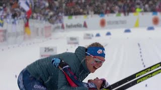 Lahti Nordic World Champs 2017 Recap [upl. by Osric]