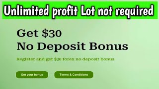 30 No Deposit bonus forex Iux Market Update and Inzo More Countries Forex trading strategy [upl. by Aihsekram]