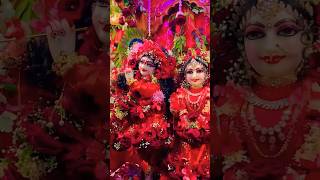 RADHA KRISHNA REAL STORY STATUS YTSHORT 😘 [upl. by Federica]