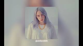 boredbillie eilish slowed [upl. by Phillie935]