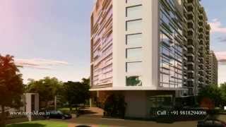 Ashadeep Ananta Jagat in Alwar Bhiwadi Road Bhiwadi By Ashadeep Group – 23 BHK  99acrescom [upl. by Ade]