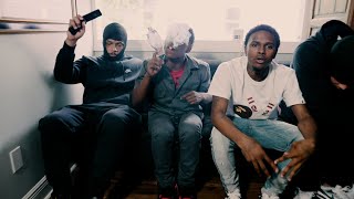 Toplifetrack x Lil Ynto x GFL Tune  We Got This Bih Hot Music Video [upl. by Livingston697]