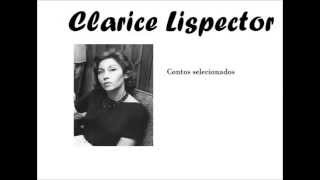 Clarice Lispector Contos 1 Felicidade Clandestina Audiobook [upl. by Helas]