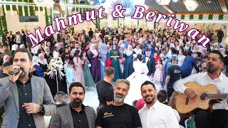 Mahmut amp Beriwan  Familie NAYIR  Delil Sileman Sê Bira Barış Adal  PartGroup Bersan Hasan [upl. by Muryh587]