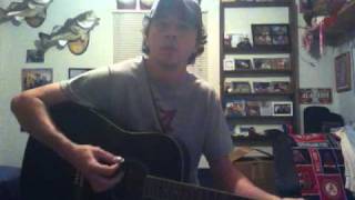 Brad Paisley  This is Country Music Cover by Stephen [upl. by Mir]