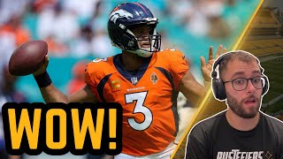 Steelers Next Team for Russell Wilson [upl. by Timothy]