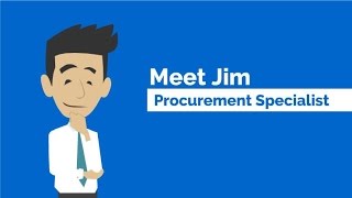 How procurement can become more efficient [upl. by Lleinad]