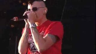 Linkin Park feat JayZ  Numb encore amp Faint Live HD [upl. by Eylk]