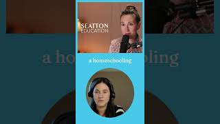 Children who can read can learn newpodcast homeschool teachingreading [upl. by Rowney311]