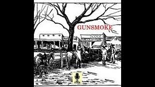 Gunsmoke Shakespeare Episode 18 August 23 1952 [upl. by Hunter]