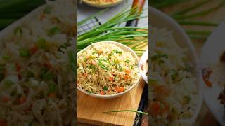 Restaurant Style Veg Fried Rice Recipe [upl. by Hezekiah795]