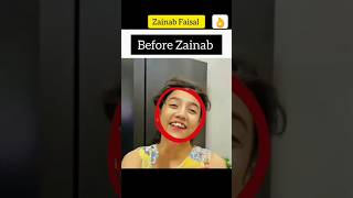 Zainab Faisal Unseen video 😱zainabfaisal sistrology unseenphotos shorts viralshorts vlog [upl. by Andrej]