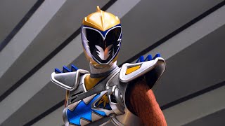 Power Rangers Dino Charge   E11  Full Episode  Kids Action [upl. by Nellad21]