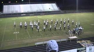 2011Plainview Marching Band [upl. by Hulbig493]