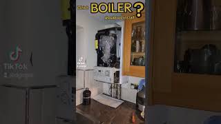 🚨 Boiler Breakdown in London 🚨 [upl. by Yhtomit743]