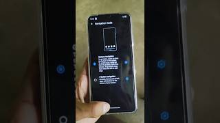 Realme C61 Full Screen Setting shortsfeed realme smartphone [upl. by Wilona]