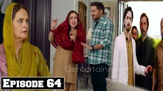 Jaan Nisar New Episode 64 amp 65 promo  Jaan nisar review by dentertainment jaannisar [upl. by Giulia]