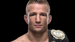 ♦ TJ Dillashaw  Highlights ♦ HD [upl. by Zelikow213]