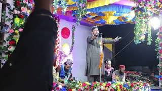 12112024Abbas Raza Noori 🥰🥰🥰nasimi naat [upl. by Hadsall]