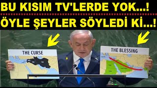 BU KISIM TVLERDE YOK MEĞER ÖYLE ŞEYLER SÖYLEMİŞ Kİ [upl. by Earvin]