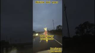 La carretera Julio Iglesias música del ayer [upl. by Dorrahs291]