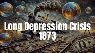 The COMPLETE History About Long Depression The 1873 Economic Crisis and Its Global Impact [upl. by Deron]