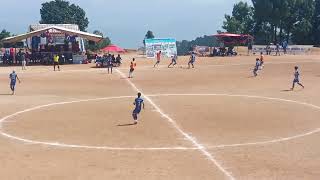 2nd Jarsing Pauwa Open Football Tournament 2081  BFC vs Vikhatar  Short Clip [upl. by Ennaeed790]