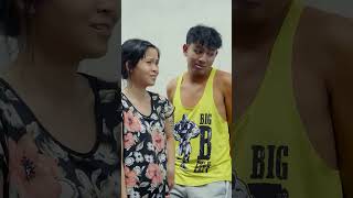 Có gì đâu mà giật mình dữ vậy  FAPTV Shorts shorts faptv giaitri comedy [upl. by Bradlee815]