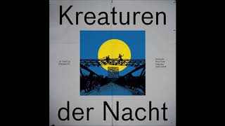 JD Twitch  Kreaturen Der Nacht Full Album [upl. by Ardnoid]