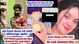 pammi Dedha Vlogs Pammi amp Prerna ka patchup Hogya ❓Pammi Ne kiya Confirm ❓ Prerna vlogs [upl. by Aynotak]