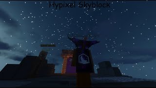 Hypixel SkyBlock Ep1 [upl. by Emia]