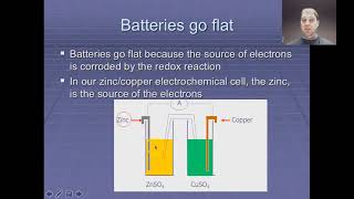 Advantages and disadvantages of fuel cells  Redox  meriSTEM [upl. by Sansbury]