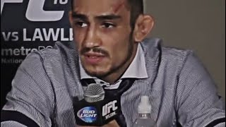 TONY “EL CUCUY” FERGUSON VS ANTHONY PETTIS 💥 THIS WAS A WAR 😳 [upl. by Asereht612]