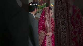 Dulhan Ke Ghar Aty Hi Hangama Shuru ainaasif aliabbas wohziddisi humtv [upl. by Hepsiba55]