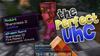 the perfect hypixel uhc [upl. by Hornstein375]