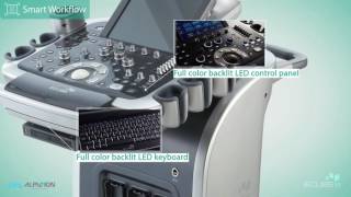 BPL Alpinion ECUBE 11 Product video [upl. by Laen]