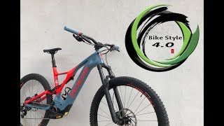 Specialized LEVO Expert Carbon 2019 [upl. by Eustis]