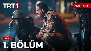 Mahrem 1 Bölüm [upl. by Curson522]