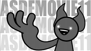 asdfmovie11 REUPLOADED [upl. by Cahan634]