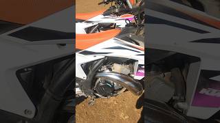 Dodford MX Track 🎥  EP7 🤯 ktm motocross supercross mx motorcycle motovlog dirtbike [upl. by Farver397]