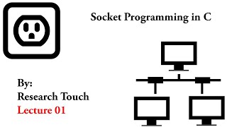 Lecture 01 Socket Programming in C [upl. by Gnagflow]