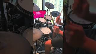 The Bleeding by Five Finger Death Punch Full video on channel drums drumcover drumvideo [upl. by Nnylasor20]