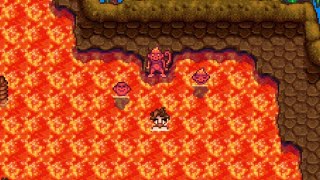 This place is better than Mountain Spa in Stardew Valley [upl. by Cassy]