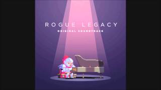 Rogue Legacy OST  01 The Fish and the Whale End Credits [upl. by Asilim]