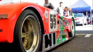 Mazda 787B  Special Sound [upl. by Aniakudo63]