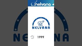 Nelvana Logo History [upl. by Murielle]