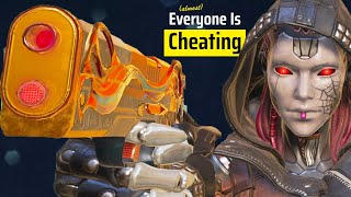 The Difficult Truth About Apex Legends Season 20  Road To Predator 3 [upl. by Emersen]